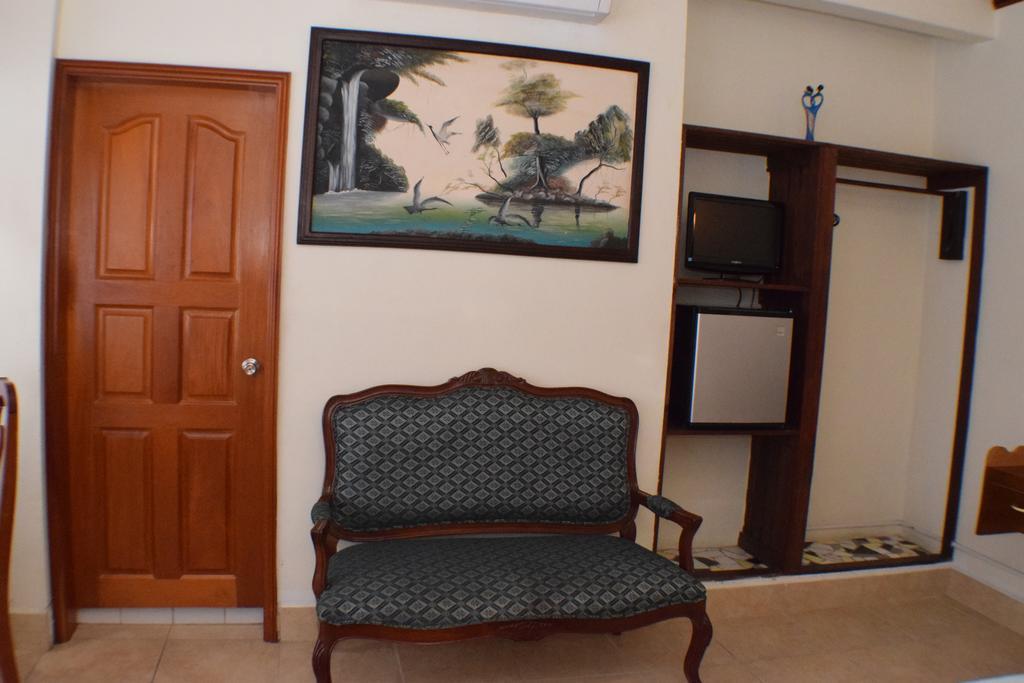 سان إجناسيو Martha'S Guesthouse المظهر الخارجي الصورة