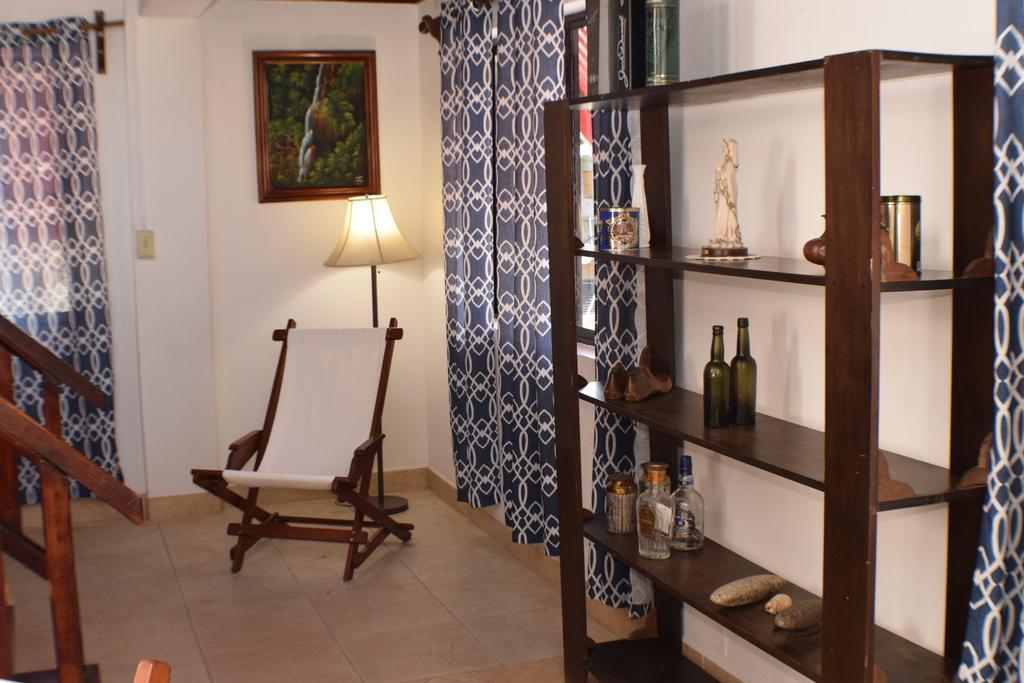 سان إجناسيو Martha'S Guesthouse المظهر الخارجي الصورة