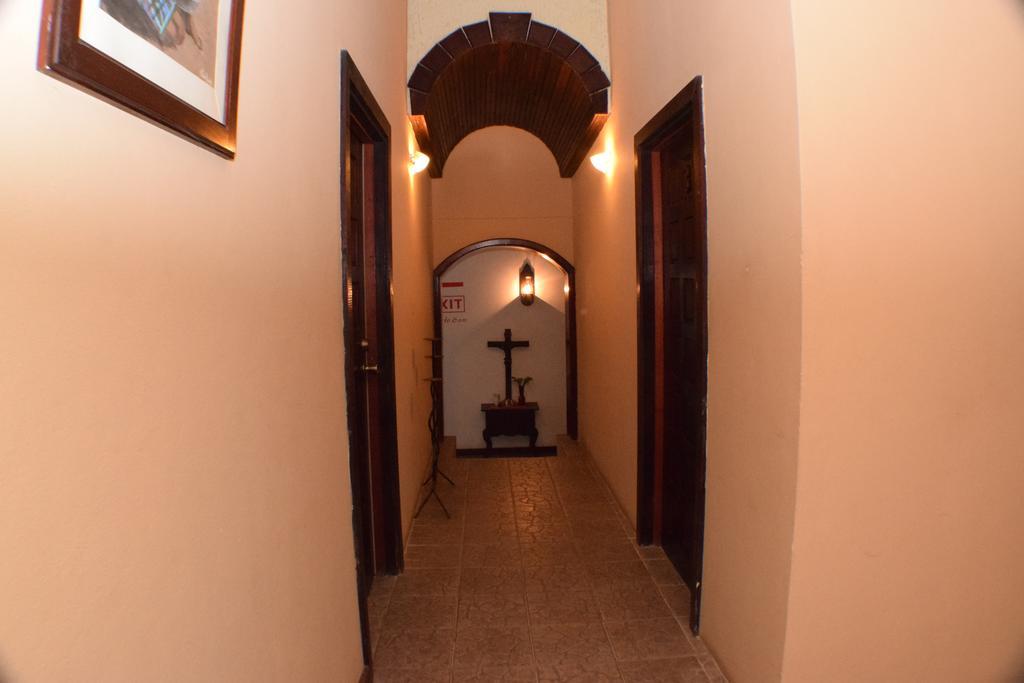 سان إجناسيو Martha'S Guesthouse المظهر الخارجي الصورة