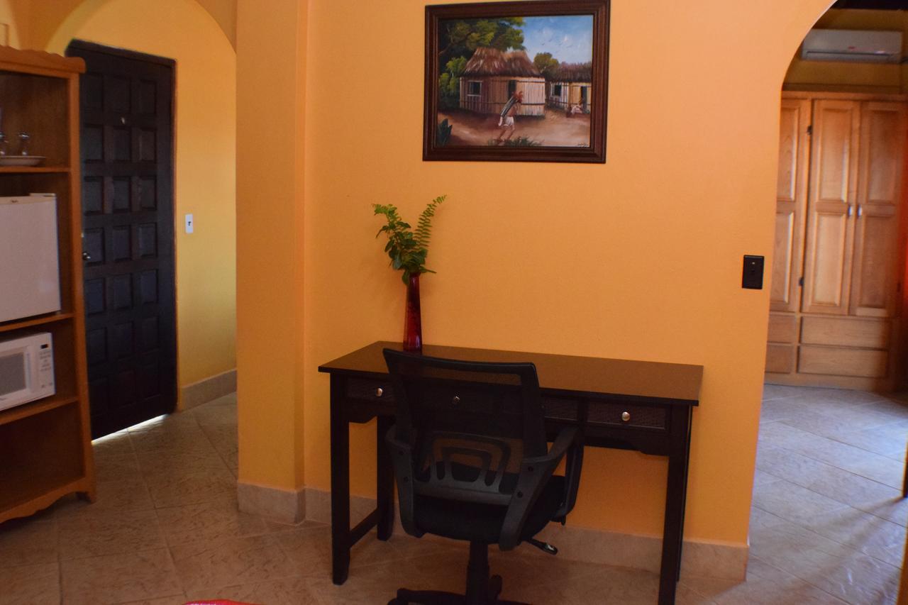 سان إجناسيو Martha'S Guesthouse الغرفة الصورة