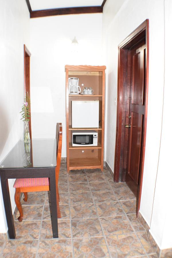 سان إجناسيو Martha'S Guesthouse الغرفة الصورة
